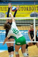 Női röplabda Extra Liga Jászberényi VT - Hungast Haladás  / Jászberény Online / Szalai György